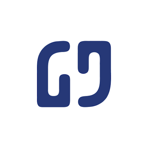 Logo GIM-Connect - Application mobile dédiée aux paiements électroniques