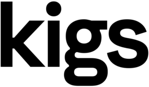 Logo Kigs - Plateforme de musique électronique underground