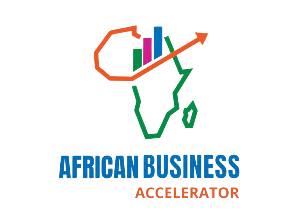 Logo African Business Accelerator - Accélérateur d'entreprises africaines