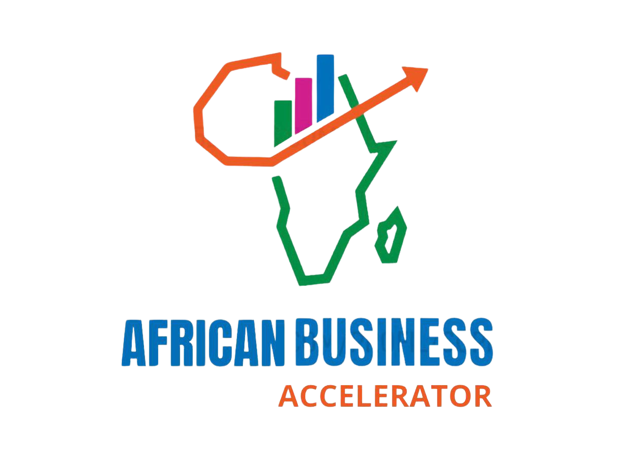 Logo African Business Accelerator - Accélérateur d'entreprises africaines
