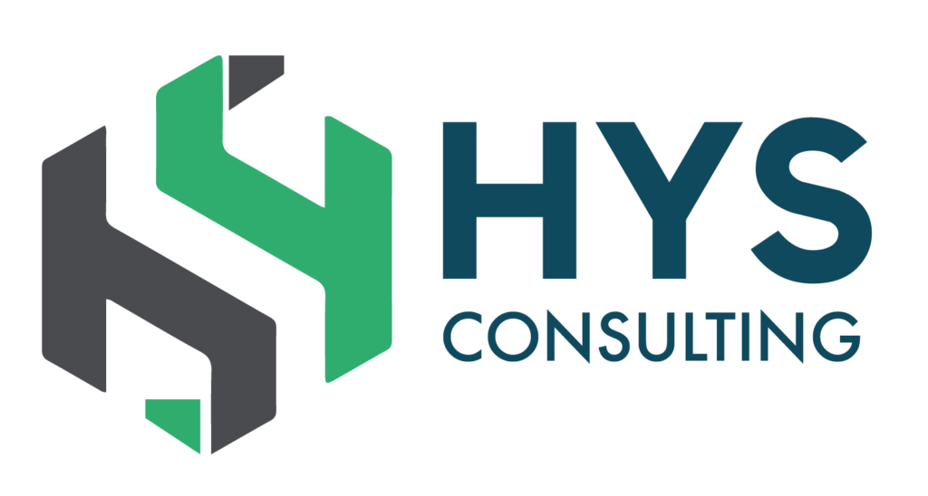 Logo HYS Consulting - Cabinet de conseil et formation