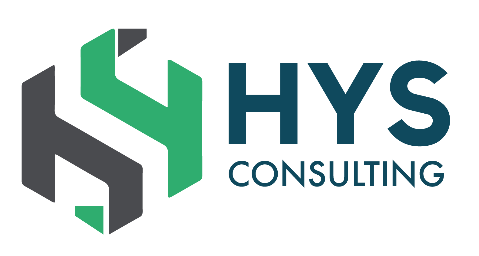 Logo HYS Consulting - Cabinet de conseil et formation